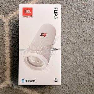 JBL Bluetooth Speaker